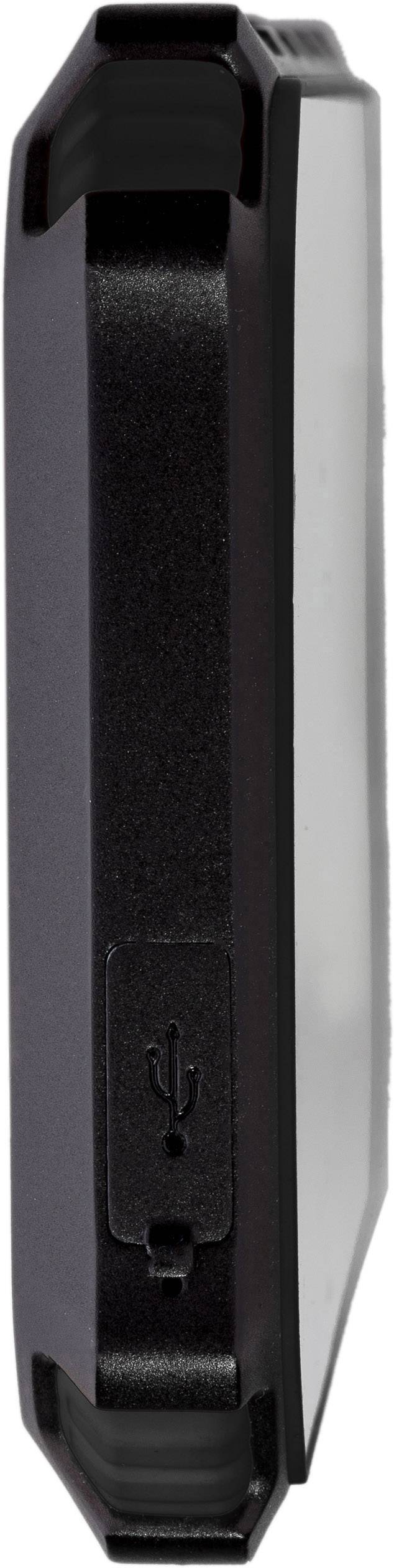 Outdoorhandy CS 24 LTE 5000 mAh BT 4.0 2 GB RAM+16 GB ROM Display 1280x720 CYRUS