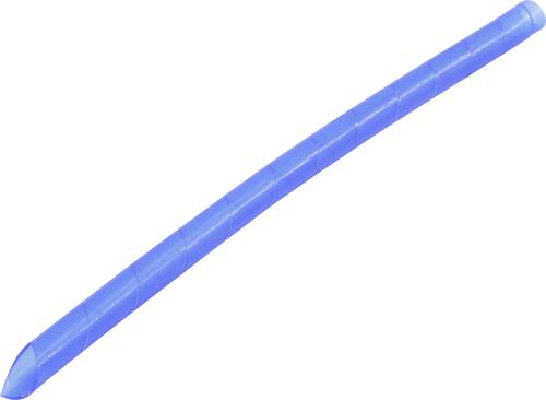 Spiralschlauch 2 bis 25mm Blau 5m