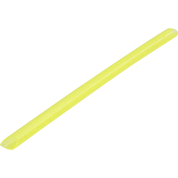 CG12-Yellow Spiralschlauch 9 bis 65mm Gelb 5m
