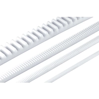 Reely Polyacetal-Zahnstange Modul-Typ: 0.5 (L x B x H) 250 x 4 x 4.5mm Reely Polyacetal-Zahnstange Modul-Typ: 0.5 (L x B x H) 250 x 4 x 4.5mm