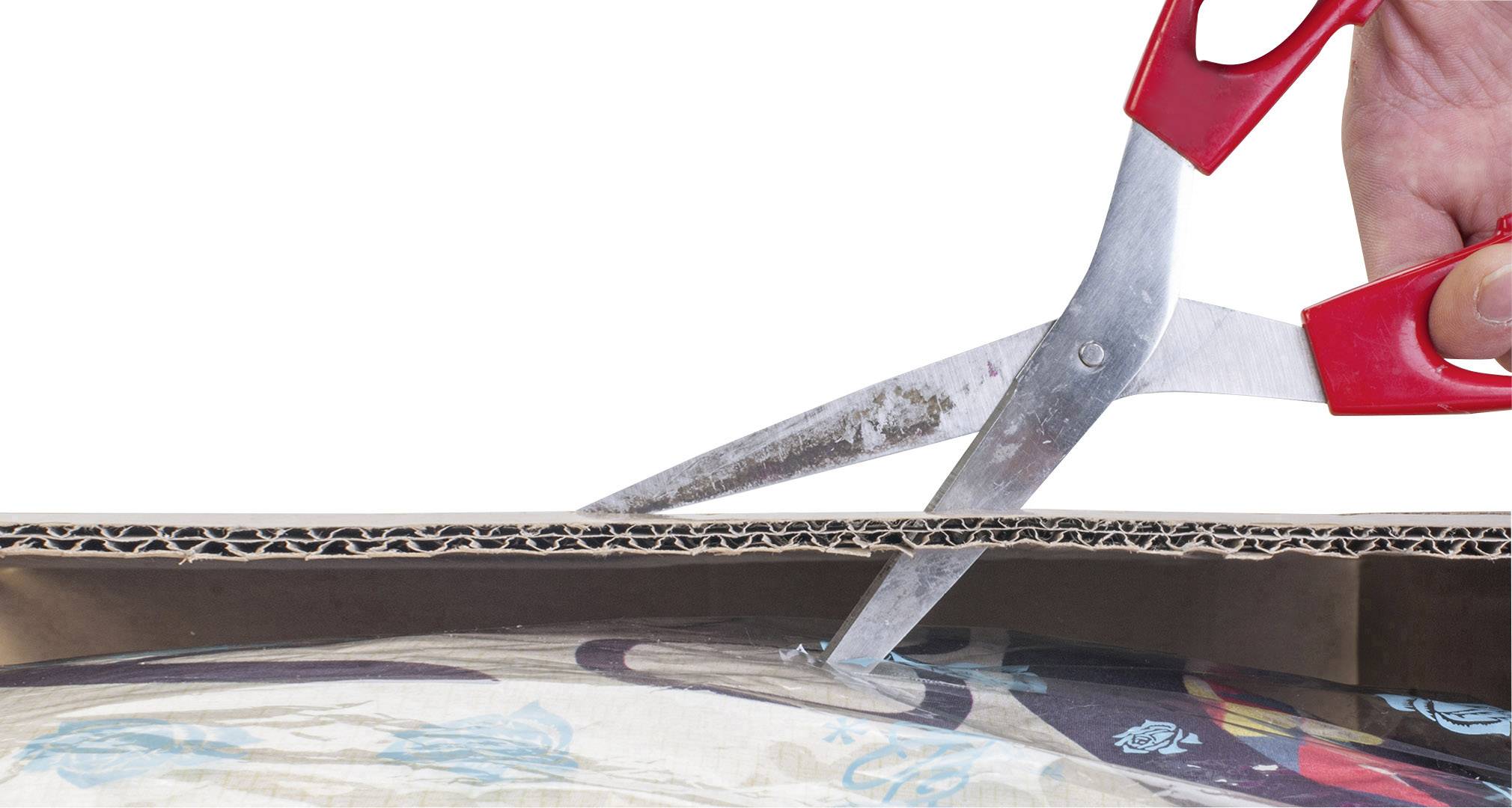 Nextorch TaoTool Cutter NT-KT5509 Arbeitsmesser mit Soft-Touch Silber