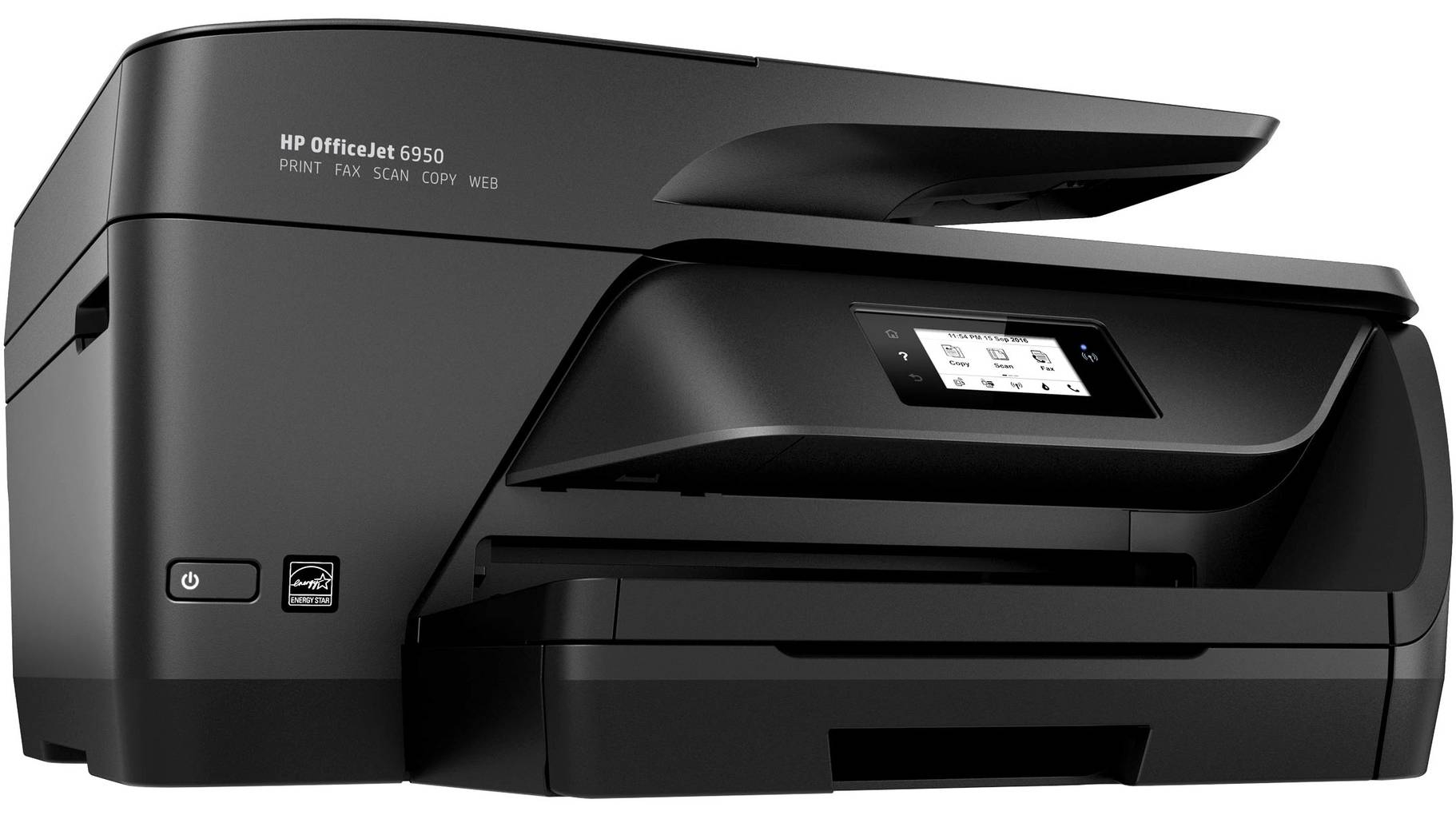 Hp Officejet 6950 All In One Drucker Test www.digitalo.de