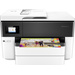 HP OfficeJet Pro 7740 Wide Format All-in-One Farb Tintenstrahl Multifunktionsdrucker A3 Drucker, Scanner, Kopierer, Fax WLAN