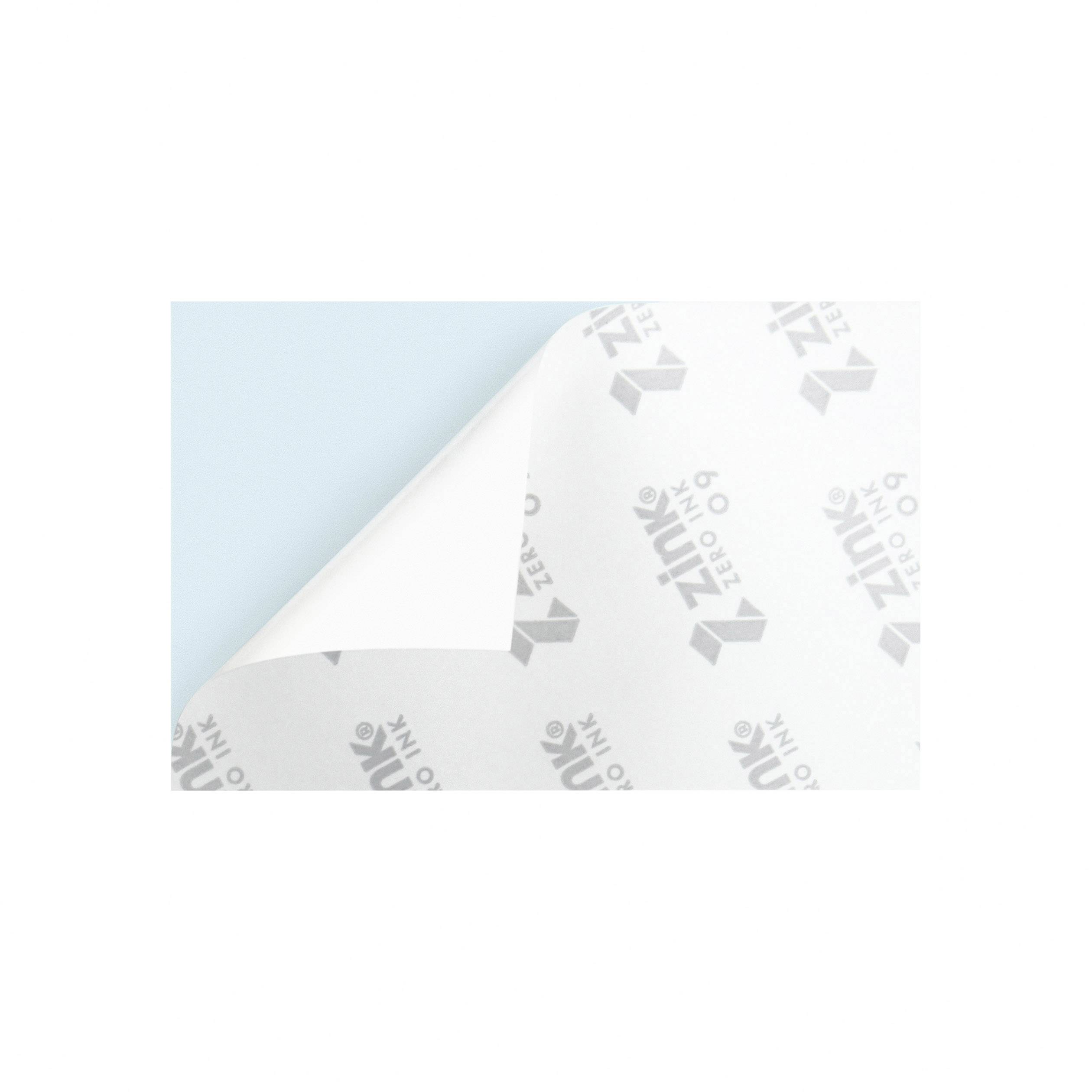 HP ZINK® PHOTO PAPER W4Z13A Fotodrucker Fotopapier 20 Blatt