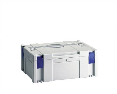 systainer® II 80002090 Transportkiste ABS Kunststoff (L x B x H) 300 x 400 x 157.5mm
