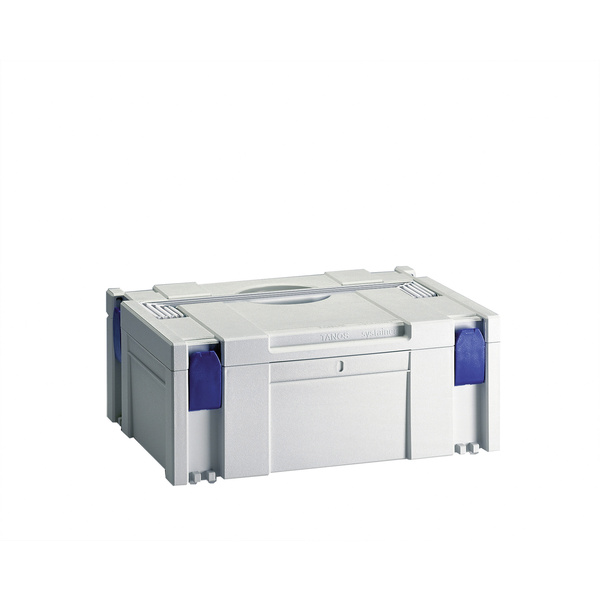 Caisse de transport Tanos systainer® II 80002090 plastique ABS (L x l x H) 300 x 400 x 157.5 mm 1 pc(s)