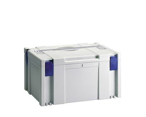 Tanos systainer® III 80002091 Transportkiste ABS Kunststoff (L x B x H) 300 x 400 x 210mm