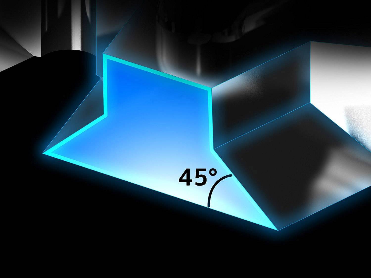 PANASONIC HAARSCHNEIDER ER-GC 51 K 503