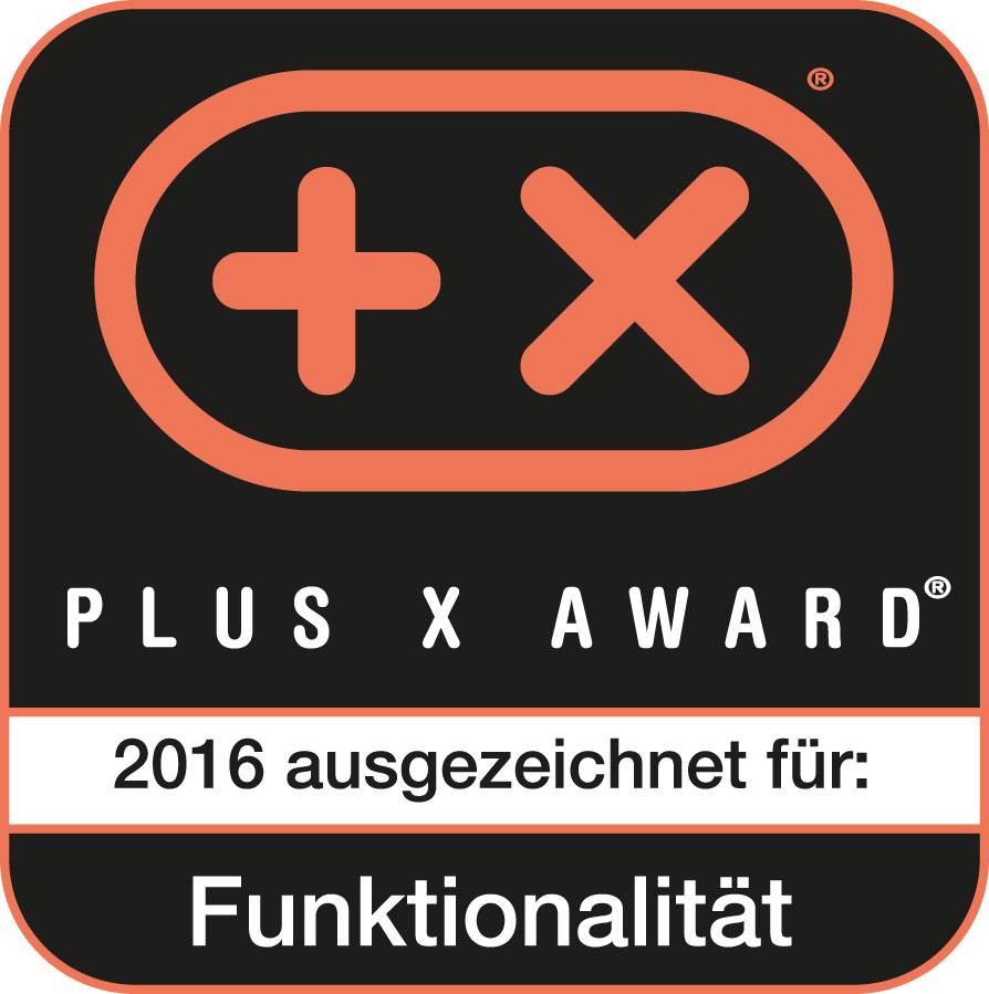 WENKO Wäschesammler Trivo Grau, Wäschekorb, 116 l