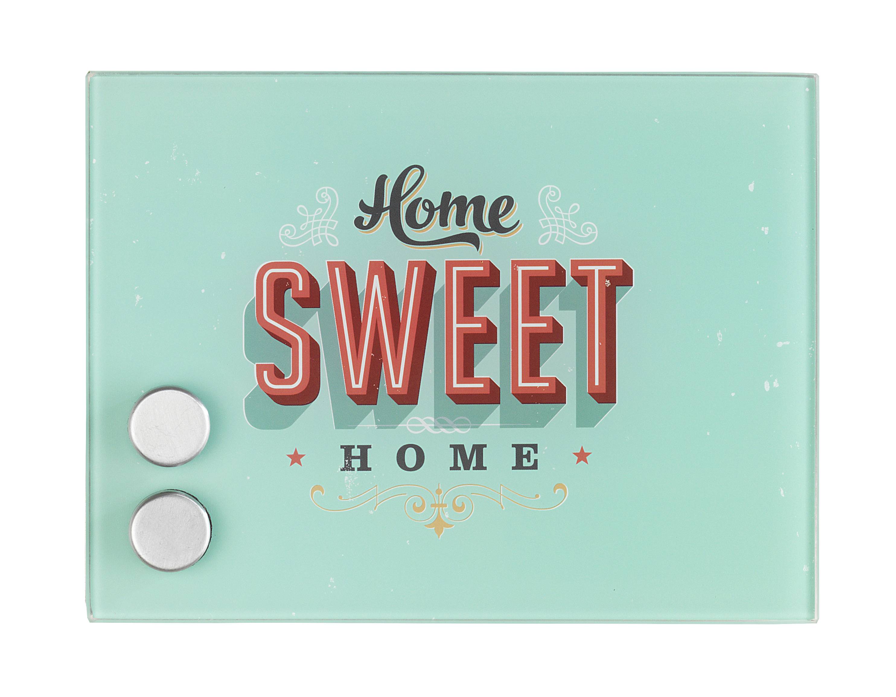 Wenko Schlüsselkasten Home 50471100