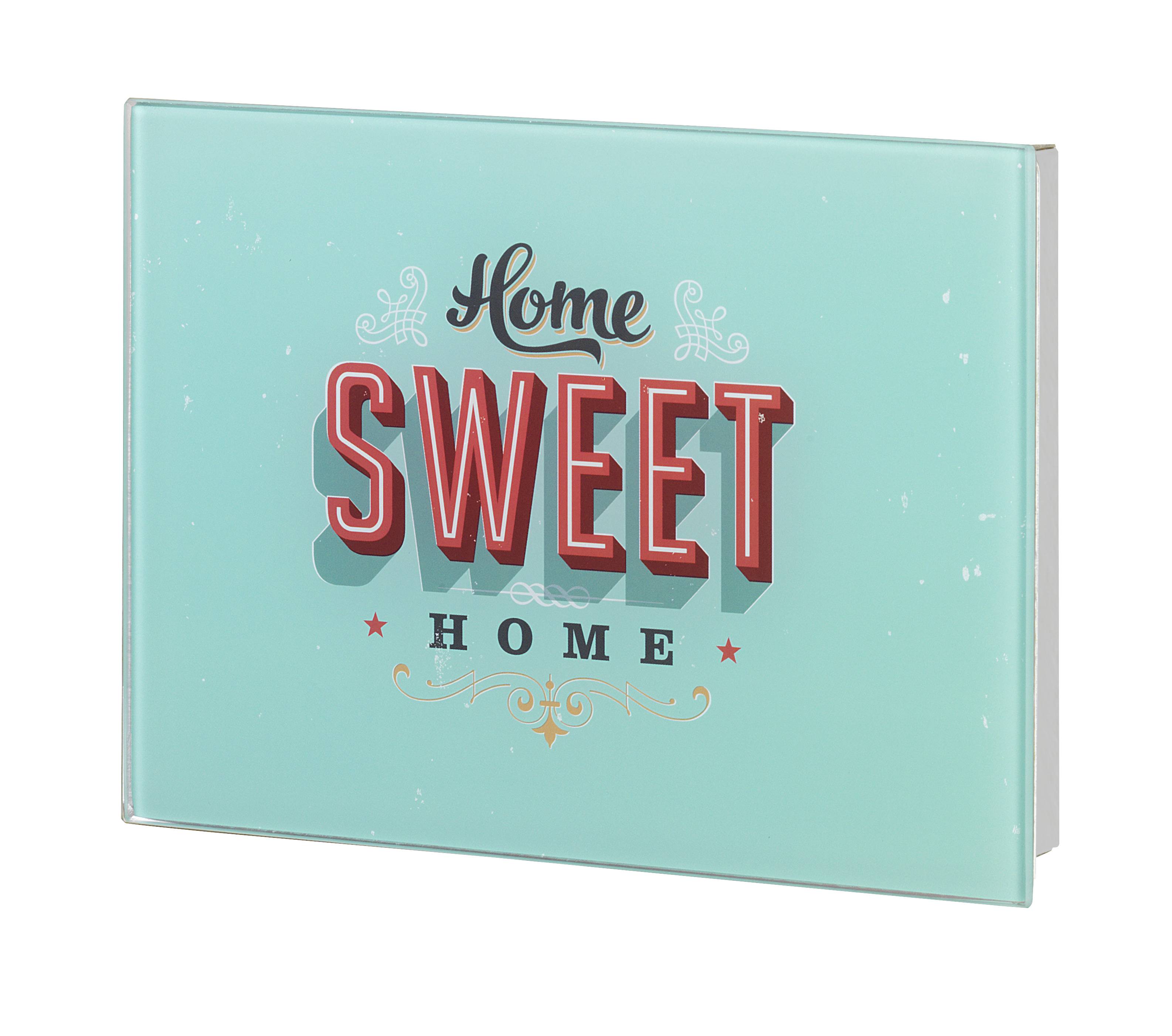 Wenko Schlüsselkasten Home 50471100