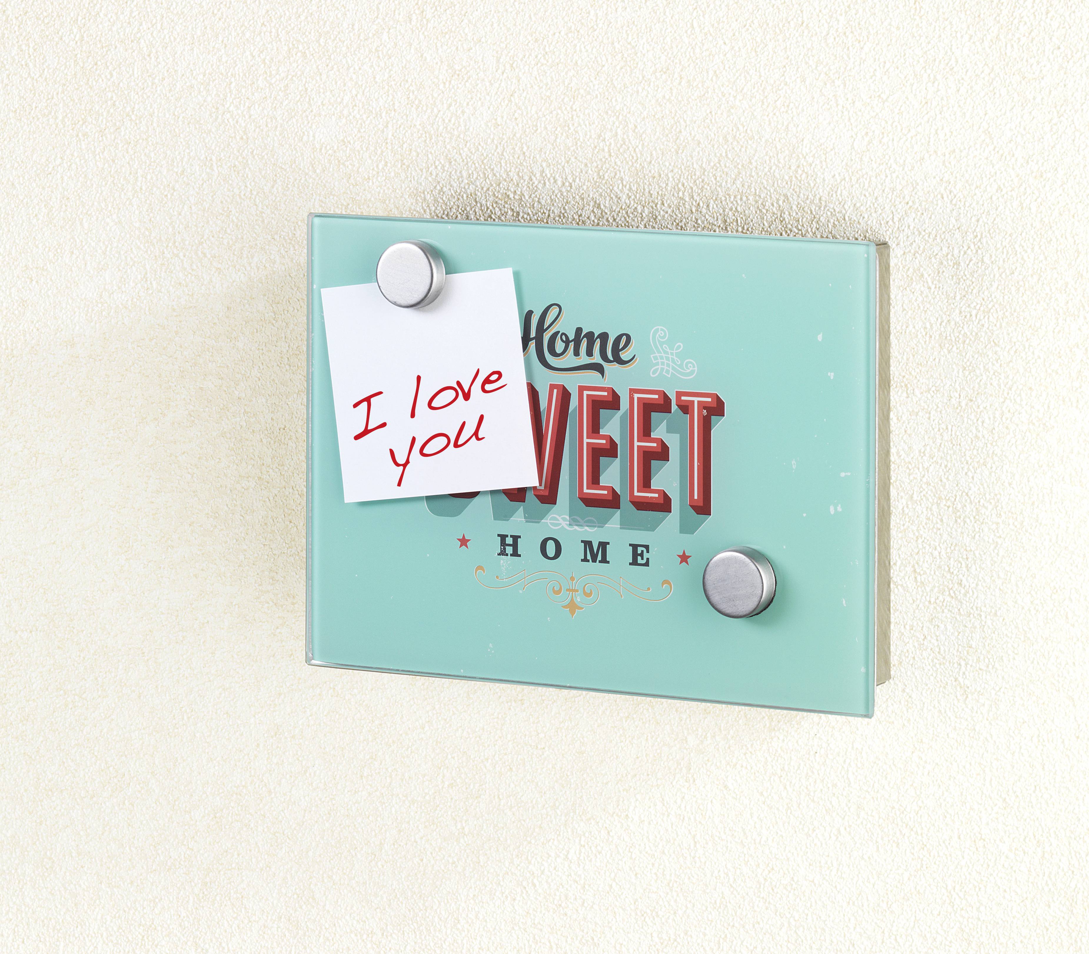 Wenko Schlüsselkasten Home 50471100