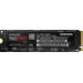 Samsung 960 PRO 2 TB Interne M.2 PCIe NVMe SSD 2280 M.2 NVMe PCIe 3.0 x4 Retail MZ-V6P2T0BW