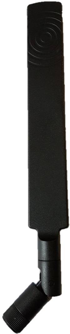 ConiuGo 300303312S LTE Stabantenne Passend für (GSM Modul): ConiuGo SMA