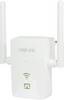 LogiLink WL0242 WLAN Repeater 750 MBit/s 2.4 GHz, 5 GHz
