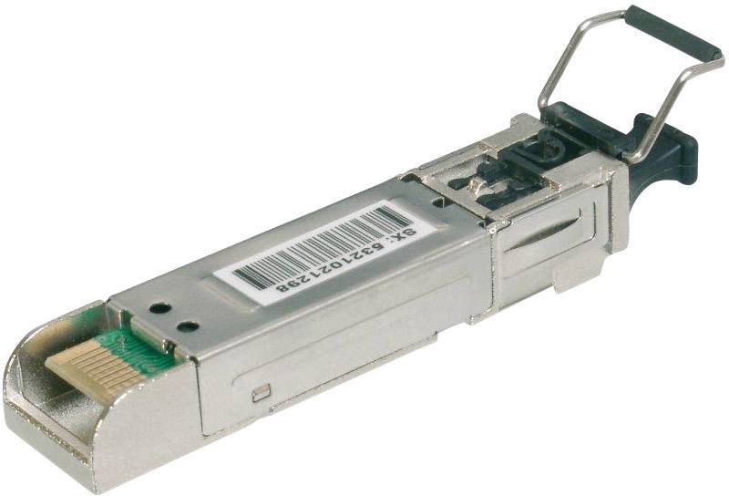 DIGITUS - Cisco-kompatibles mini GBIC (SFP) Modul, 1,25 Gbps, 20km