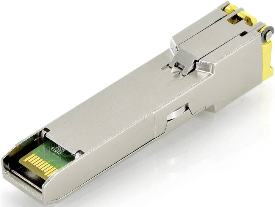 Digitus DN-81005 DN-81005 SFP-Transceiver-Modul 1.2 GBit/s 100m
