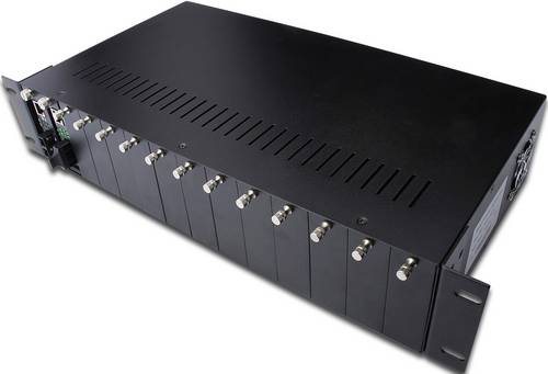 Digitus DN-82000 Netzwerk-Medienkonverter
