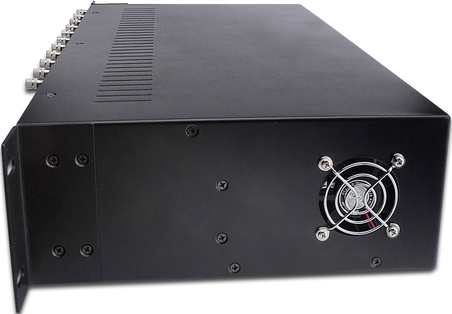 Digitus DN-82000 Netzwerk-Medienkonverter