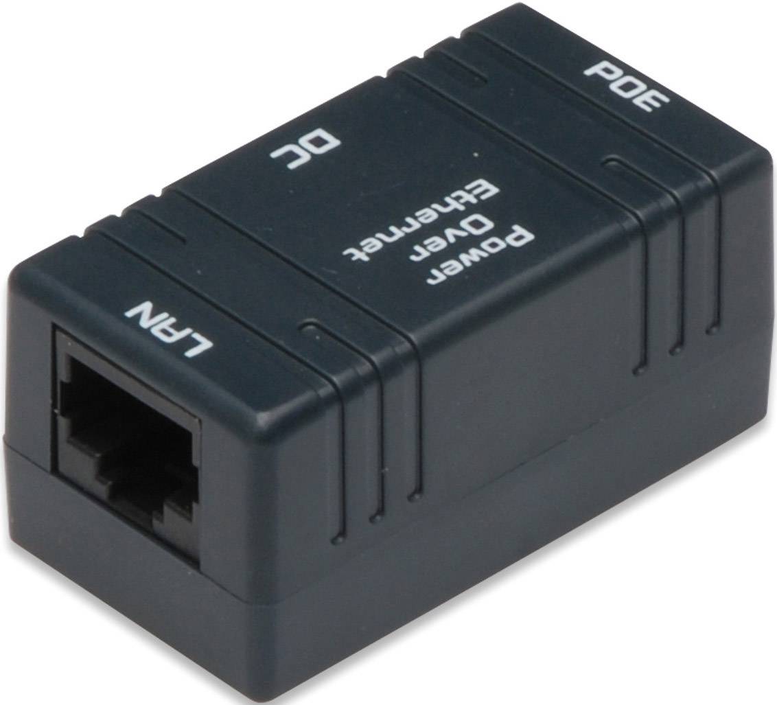 Digitus DN-95002 PoE Injektor 10 / 100 MBit/s Passiv