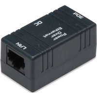 Digitus DN-95002 PoE Injektor 10 / 100MBit/s Passiv Digitus DN-95002 PoE Injektor 10 / 100MBit/s Passiv