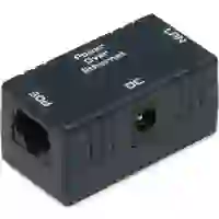 Digitus DN-95002 PoE Injektor 10 / 100MBit/s Passiv Digitus DN-95002 PoE Injektor 10 / 100MBit/s Passiv