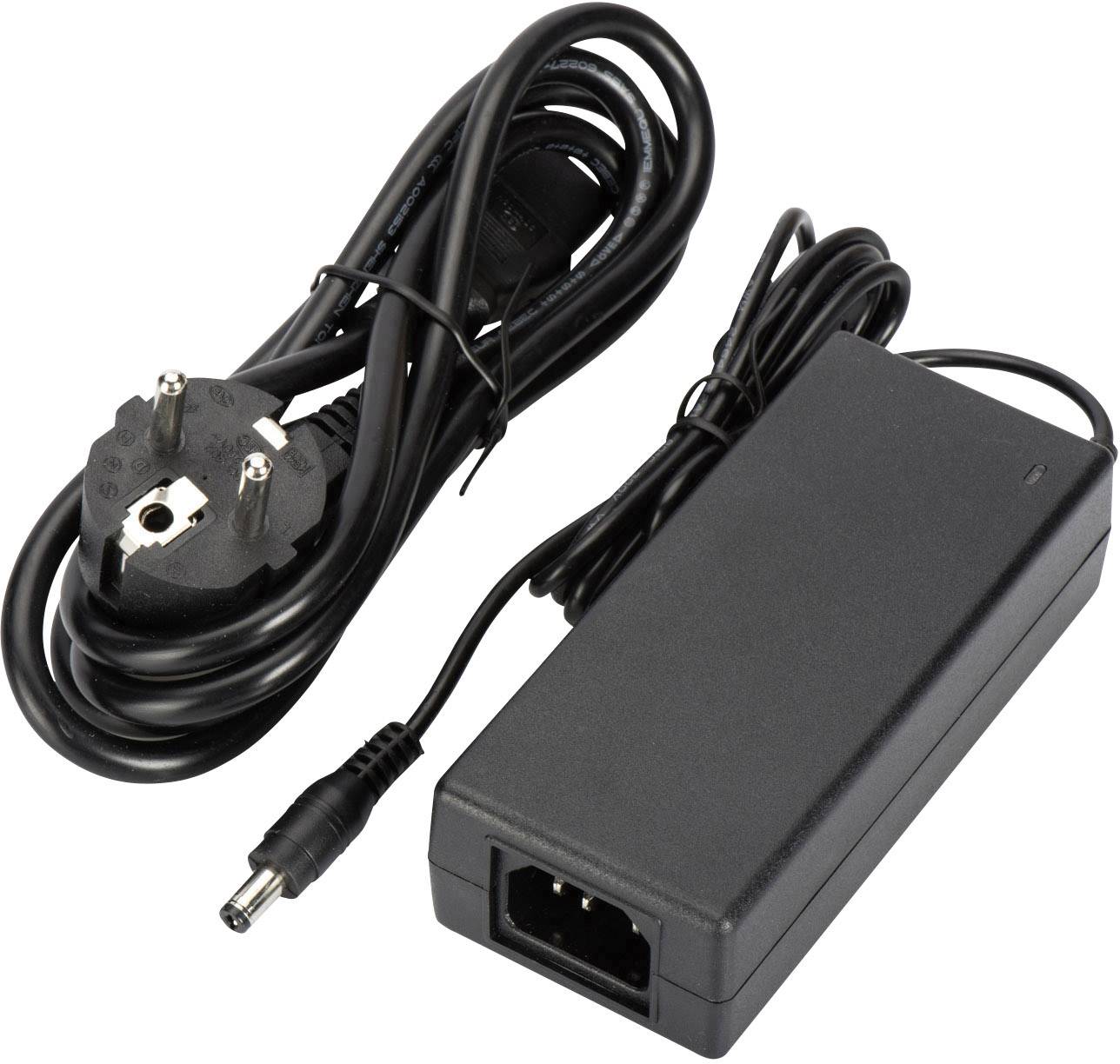 Digitus DN-95320 Netzwerk Switch 4 Port 100MBit/s PoE-Funktion