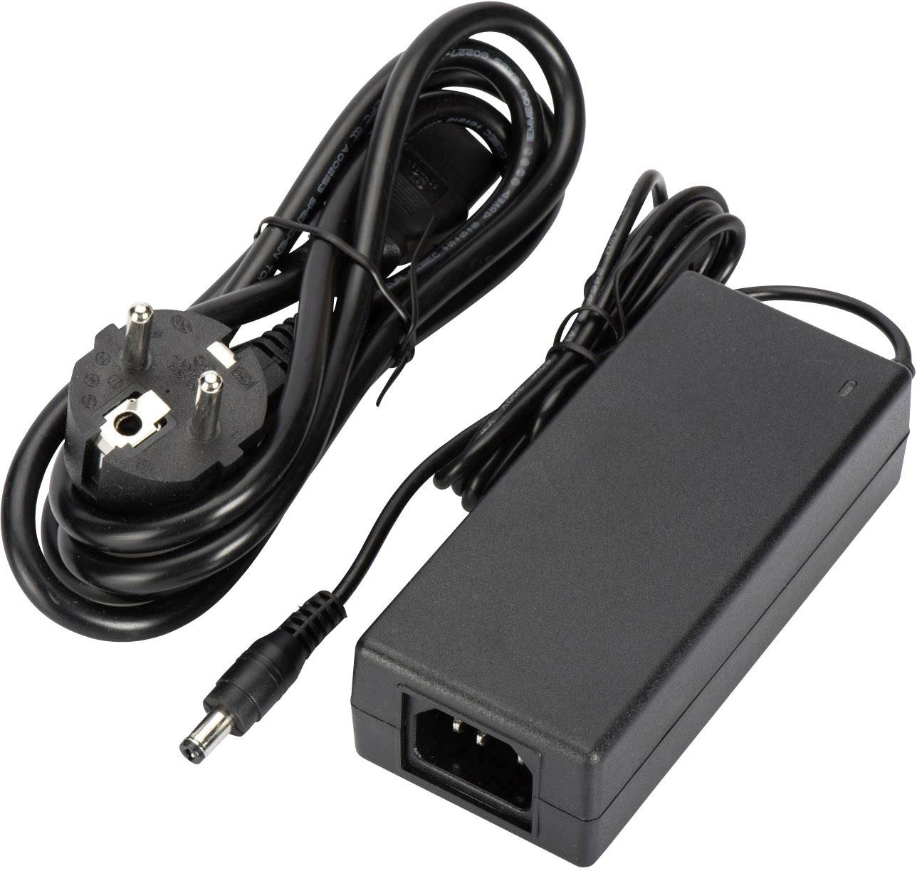 Digitus DN-95330 Netzwerk Switch 4 Port 1 GBit/s PoE-Funktion