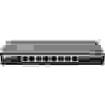 Digitus DN-95340 Netzwerk Switch 8 Port 1 GBit/s PoE-Funktion