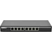 Digitus DN-95340 Netzwerk Switch 8 Port 1 GBit/s PoE-Funktion Digitus DN-95340 Netzwerk Switch 8 Port 1 GBit/s PoE-Funktion