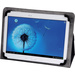 Hama Tablet Tasche, universal Passend für Display-Größe=25,7 cm (10,1") BookCase Schwarz