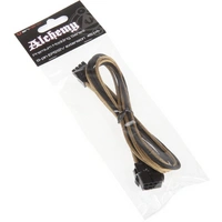 BitF 8-Pin EPS12V Verl 45cm gold/SW BitF 8-Pin EPS12V Verl 45cm gold/SW