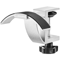 Oehlbach Alu Style T1 Kopfhörerständer Silber Oehlbach Alu Style T1 Kopfhörerständer Silber