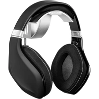 Oehlbach Alu Style T1 Kopfhörerständer Silber Oehlbach Alu Style T1 Kopfhörerständer Silber