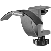 Oehlbach Alu Style T1 Kopfhörerständer Anthrazit Oehlbach Alu Style T1 Kopfhörerständer Anthrazit