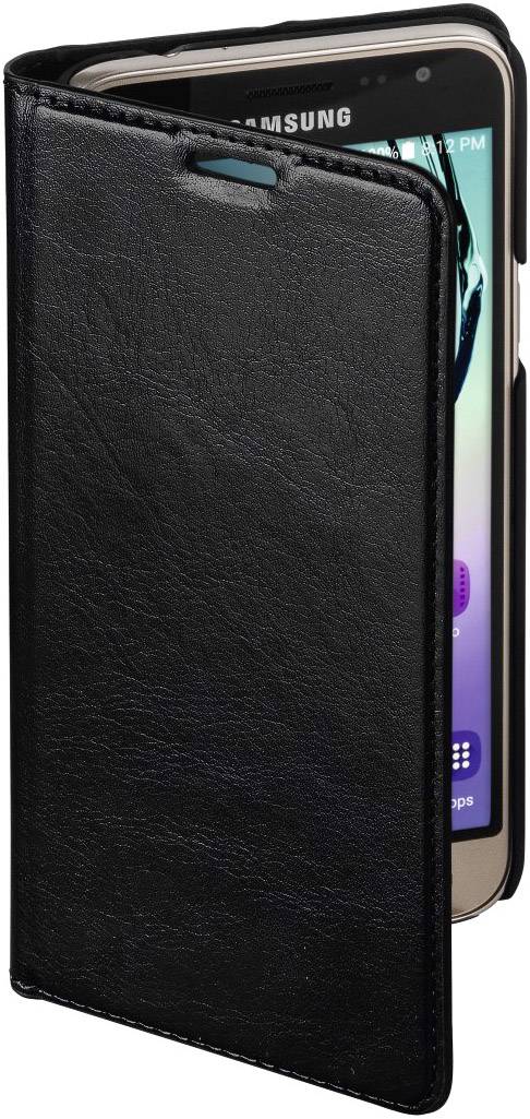 Hama Single Booklet Samsung Galaxy J3 (2016) Schwarz