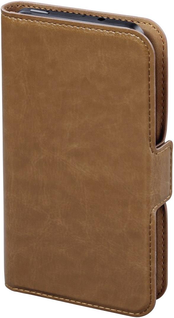 Hama Smart Move L Booklet Universal Universal Braun 177385