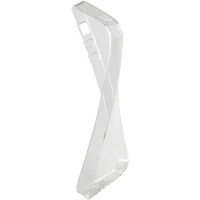 Hama Clear Backcover Apple iPhone 5, iPhone 5S, iPhone SE Transparent Hama Clear Backcover Apple iPhone 5, iPhone 5S, iPhone SE Transparent