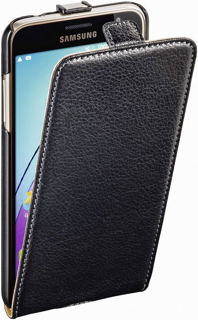 Hama Smart Case Flip Cover Samsung  Schwarz