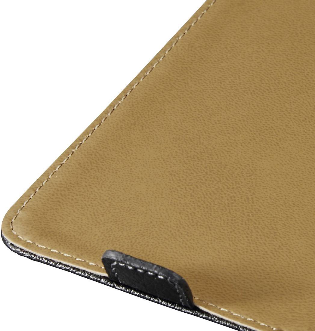 Hama Smart Case Flip Cover Samsung  Schwarz