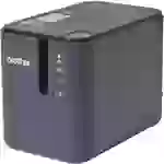 Brother P-touch P950NW Beschriftungsgerät Geeignet für Schriftband: TZe, HSe, HGe, STe, FLe 3.5 mm, 6 mm, 9 mm, 12 mm, 18 mm, 24 Brother P-touch P950NW Beschriftungsgerät Geeignet für Schriftband: TZe, HSe, HGe, STe, FLe 3.5 mm, 6 mm, 9 mm, 12 mm, 18 mm, 24