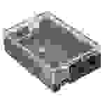 Adafruit SBC-Gehäuse Passend für (Entwicklungskits): BeagleBone Transparent
