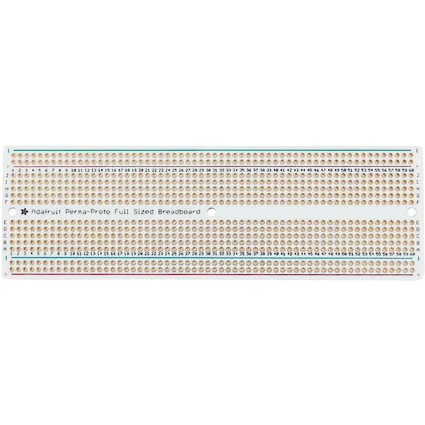 Adafruit 590 Platine (unbestückt) 3St. Adafruit 590 Platine (unbestückt) 3St.