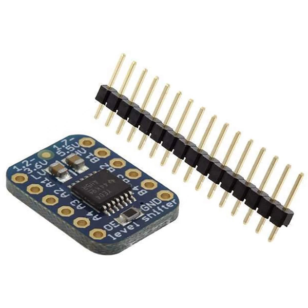 Adafruit 1875 Erweiterungsmodul 1St. Adafruit 1875 Erweiterungsmodul 1St.