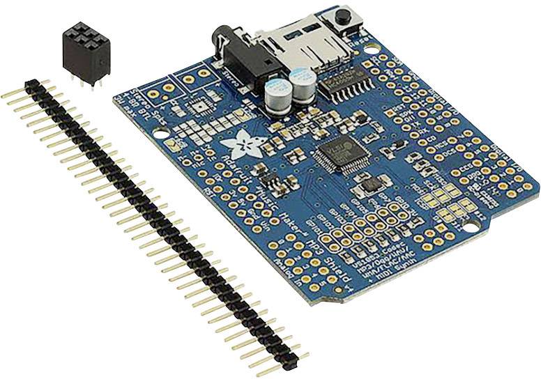 Adafruit 1790 Erweiterungsboard 1 St.