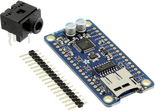 Adafruit 1381 Erweiterungsplatine 1St.