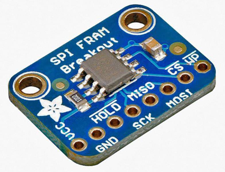 Adafruit 1897 Evaluation Board 1St.