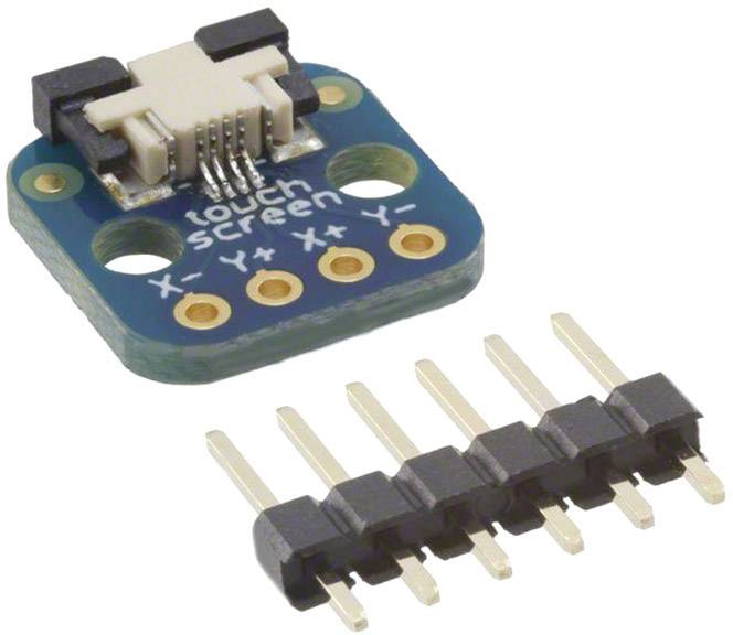 Adapter Touch screen breakout board Adafruit 334