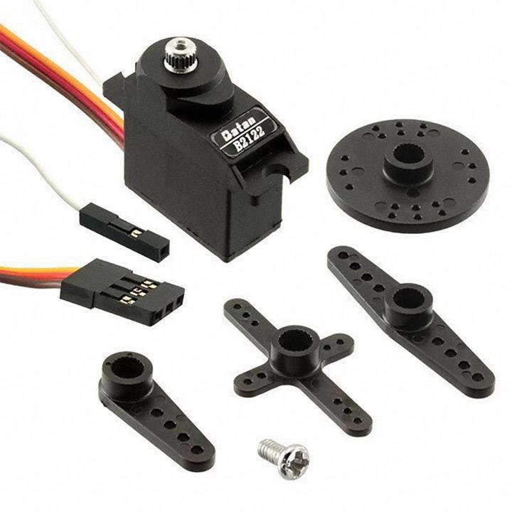 Adafruit 1450 Servomotor 1St.