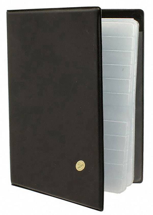 Adafruit Blank SMT Storage Book Sortimentskasten